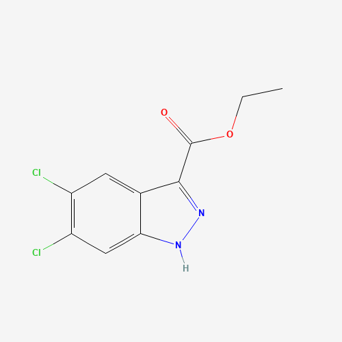 FT-0713801 CAS:885278-50-2 chemical structure