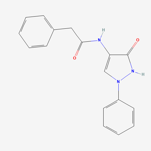 FT-0713814 CAS:60588-53-6 chemical structure