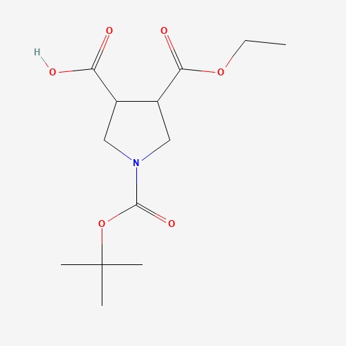 FT-0713818 CAS:1309251-07-7 chemical structure