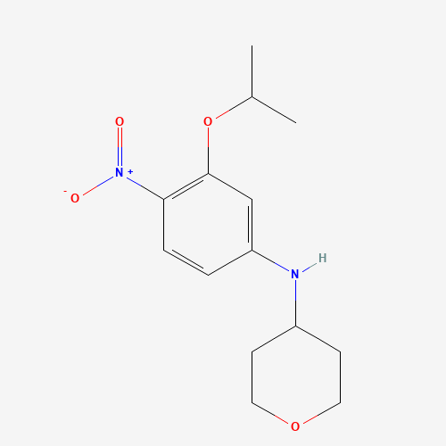 FT-0713825 CAS:1462951-07-0 chemical structure