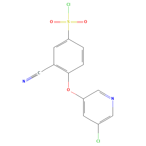 FT-0713841 CAS:315226-89-2 chemical structure
