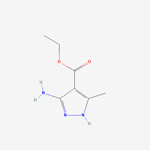 FT-0713845 CAS:23286-70-6 chemical structure