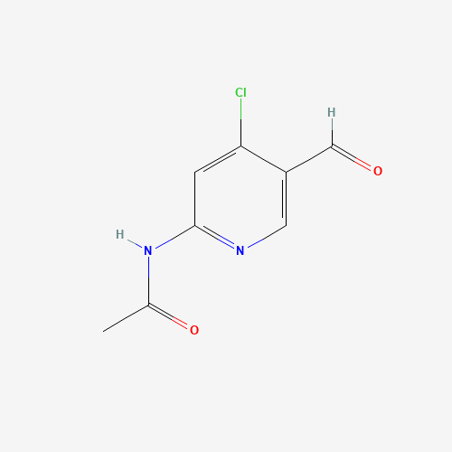 FT-0713854 CAS:1454913-83-7 chemical structure