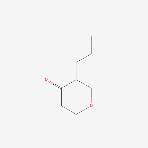 FT-0713857 CAS:15910-02-8 chemical structure
