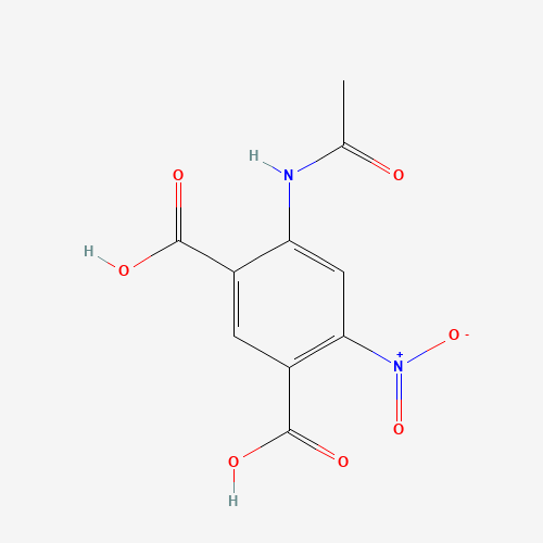 FT-0713863 CAS:342045-62-9 chemical structure