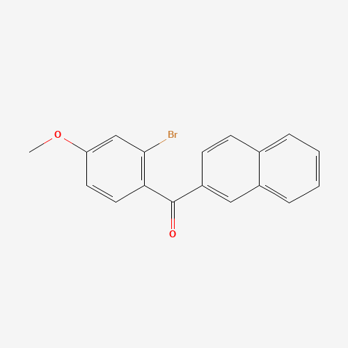 FT-0713871 CAS:244103-51-3 chemical structure
