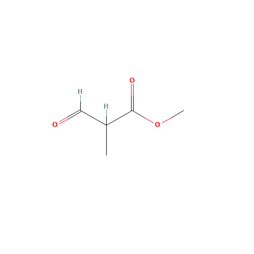 methyl 2-methyl-3-oxopropanoate (CAS: 51673-64-4) - Related Chemical Product
