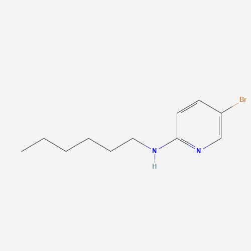 FT-0713875 CAS:850349-96-1 chemical structure