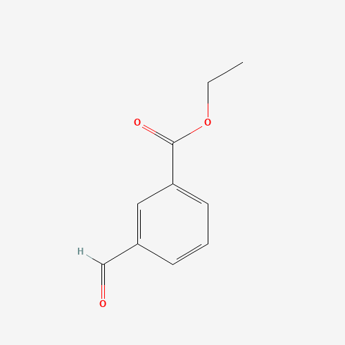 ethyl 3-formylbenzoate (CAS: 33745-47-0) - Related Chemical Product