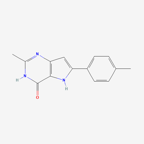 FT-0713880 CAS:237435-11-9 chemical structure