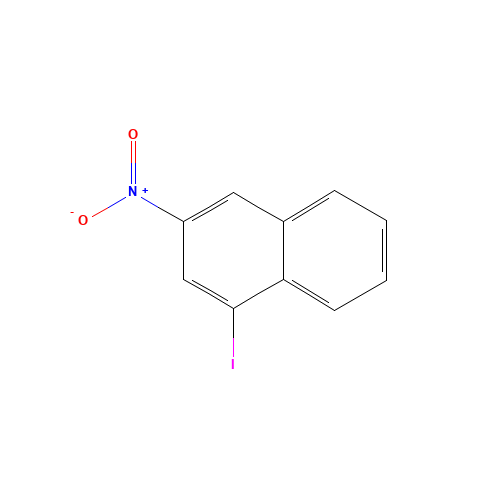 FT-0713881 CAS:64567-09-5 chemical structure