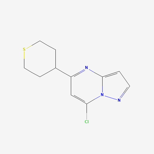 FT-0713886 CAS:1260105-87-0 chemical structure