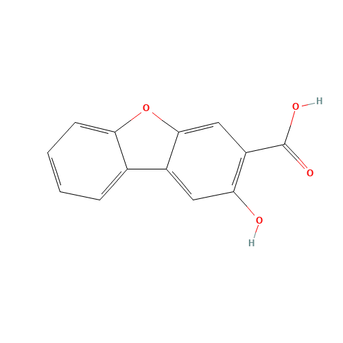 FT-0713887 CAS:118-36-5 chemical structure