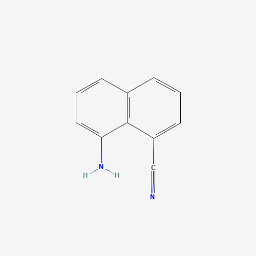 FT-0713889 CAS:38515-13-8 chemical structure