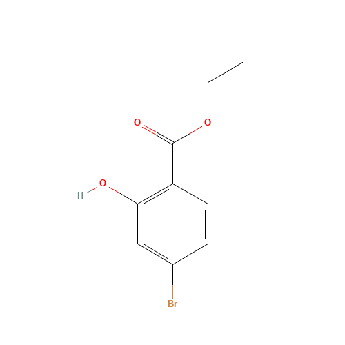 ethyl 4-bromo-2-hydroxybenzoate (CAS: 314240-85-2) - Related Chemical Product