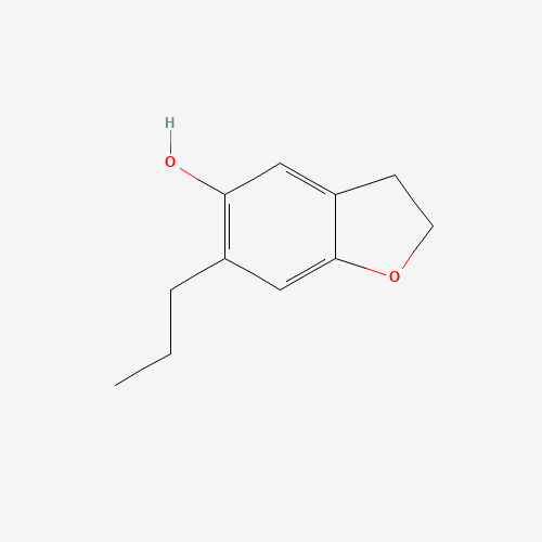 FT-0713894 CAS:119794-85-3 chemical structure