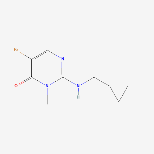 FT-0713897 CAS:949557-32-8 chemical structure