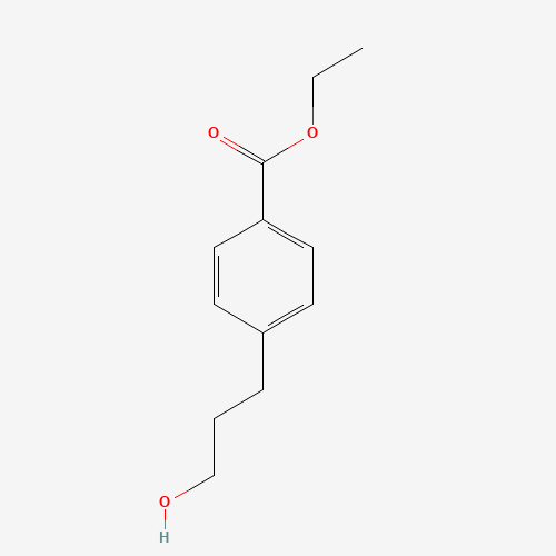 FT-0713901 CAS:98092-75-2 chemical structure