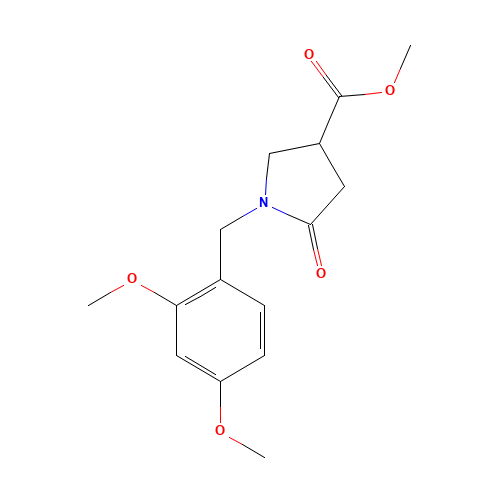 FT-0713902 CAS:919111-33-4 chemical structure
