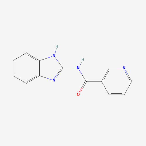 FT-0713907 CAS:27111-31-5 chemical structure