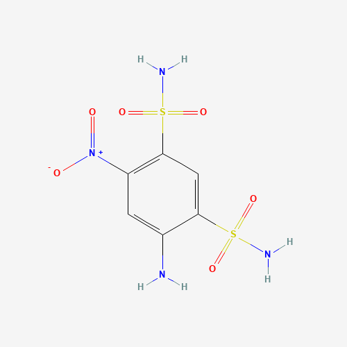FT-0713922 CAS:1025-74-7 chemical structure