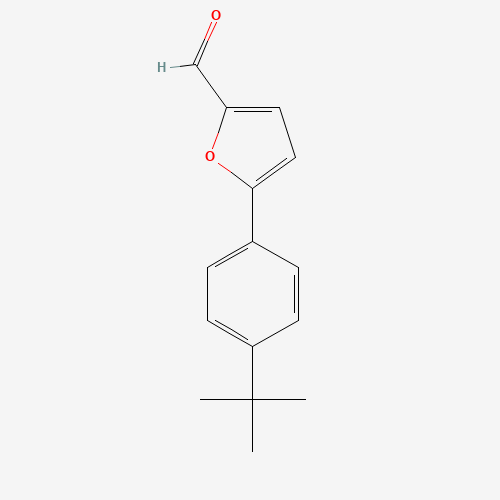FT-0713936 CAS:343604-13-7 chemical structure