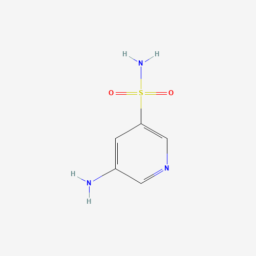 FT-0713937 CAS:62009-21-6 chemical structure