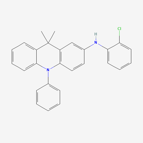 FT-0713938 CAS:1361126-03-5 chemical structure