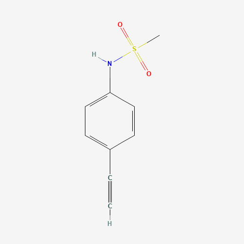 FT-0713940 CAS:111448-81-8 chemical structure