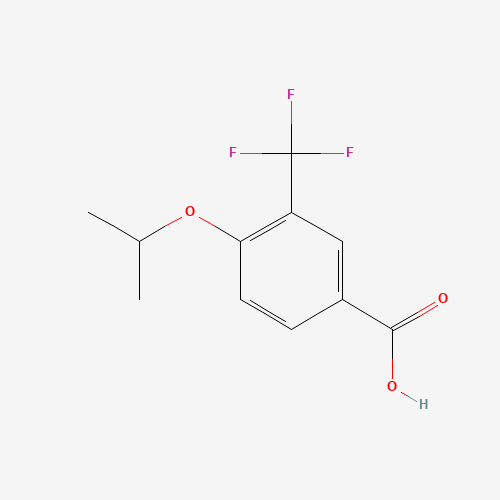 FT-0713948 CAS:213598-16-4 chemical structure