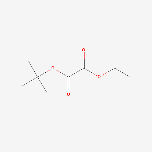 FT-0713949 CAS:50624-94-7 chemical structure