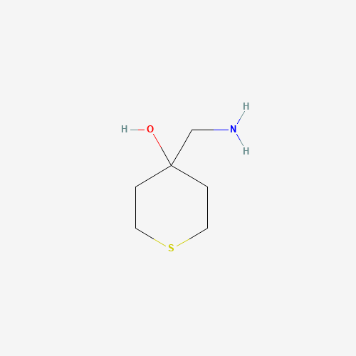 FT-0713951 CAS:879514-92-8 chemical structure