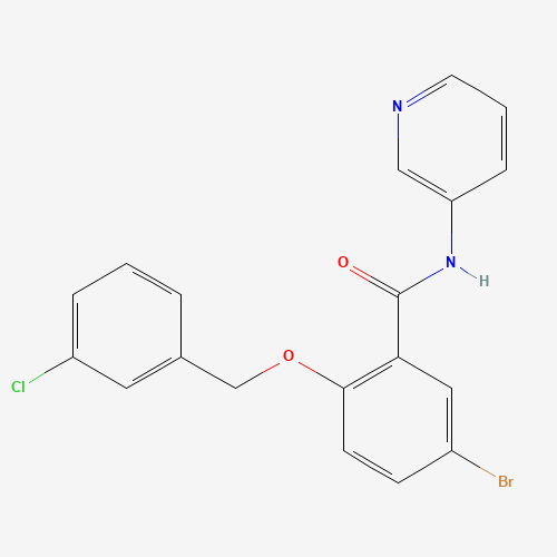 FT-0713961 CAS:1285513-52-1 chemical structure