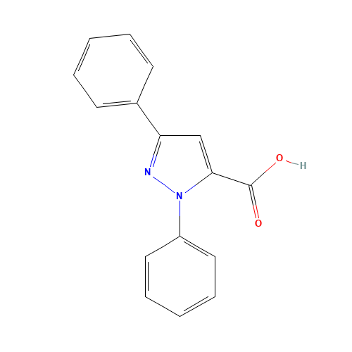 FT-0713964 CAS:964-42-1 chemical structure