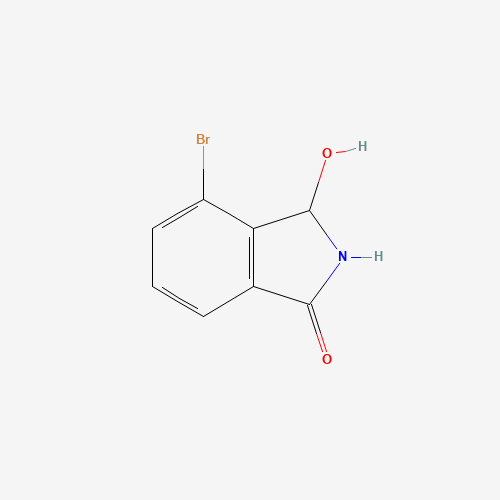 FT-0713984 CAS:1372882-57-9 chemical structure