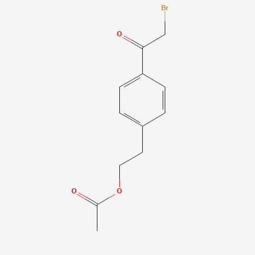 FT-0713985 CAS:1361414-32-5 chemical structure