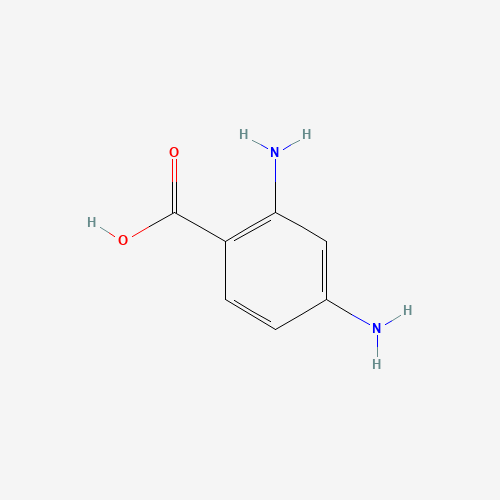 FT-0713987 CAS:611-03-0 chemical structure