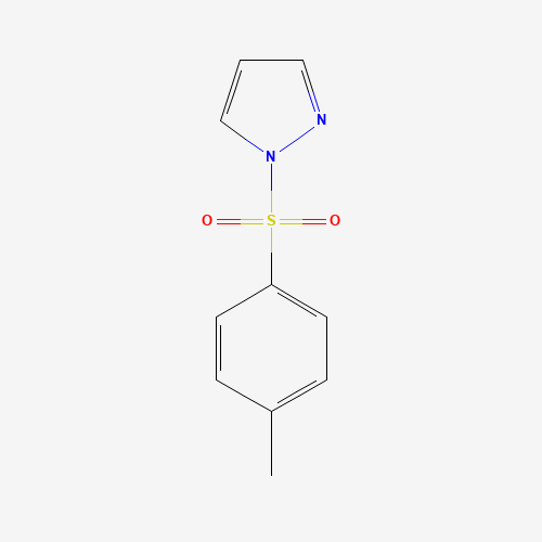 FT-0713988 CAS:6126-10-9 chemical structure