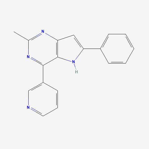 FT-0713994 CAS:237432-68-7 chemical structure