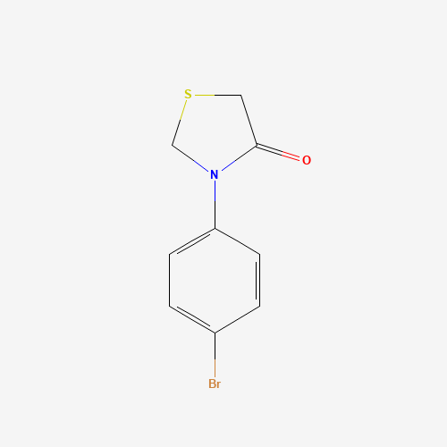 FT-0713999 CAS:338753-34-7 chemical structure
