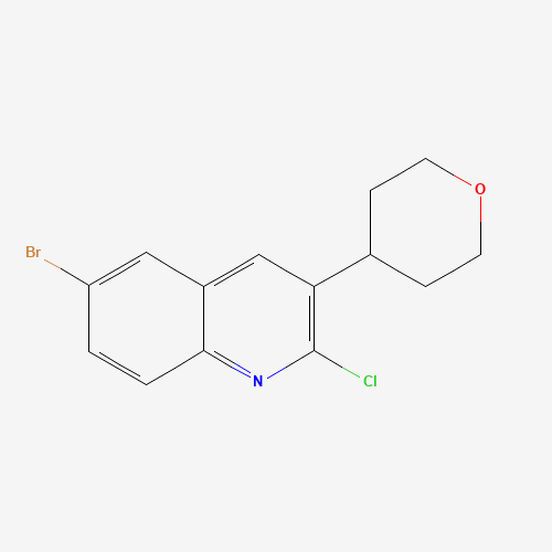 FT-0714014 CAS:1319197-09-5 chemical structure