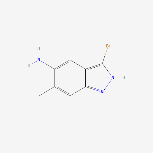FT-0714015 CAS:1000343-43-0 chemical structure