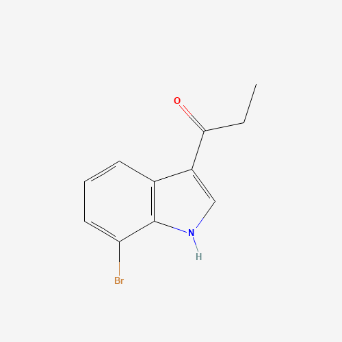 FT-0714016 CAS:179473-61-1 chemical structure