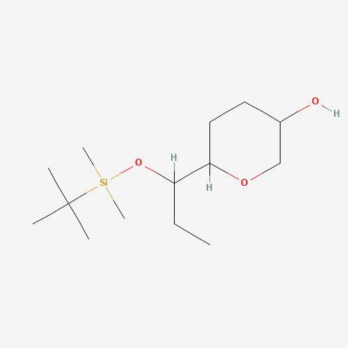 FT-0714023 CAS:1239019-44-3 chemical structure