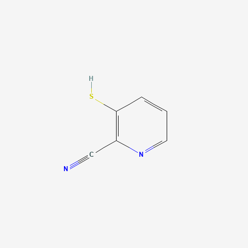 FT-0714025 CAS:53636-41-2 chemical structure