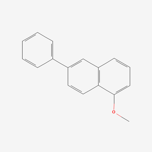 FT-0714033 CAS:59115-42-3 chemical structure