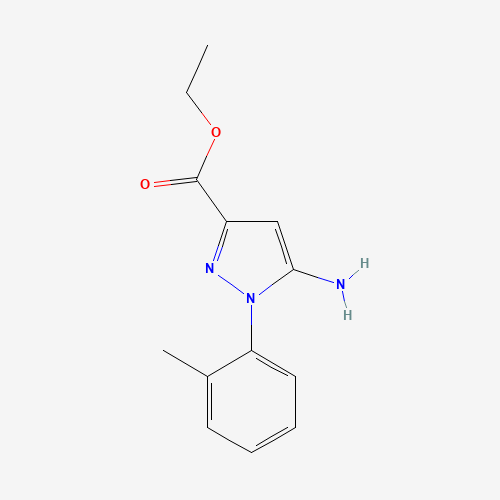 FT-0714042 CAS:1138036-67-5 chemical structure