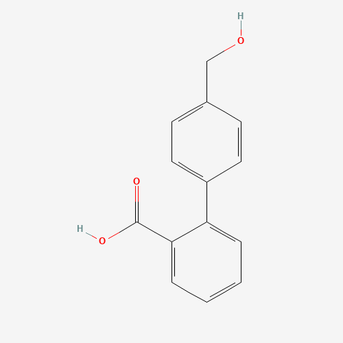 FT-0714049 CAS:158144-54-8 chemical structure
