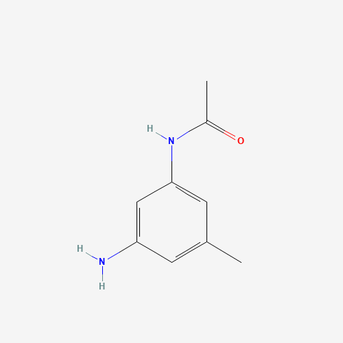 FT-0714050 CAS:135855-47-9 chemical structure