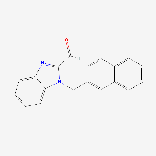 FT-0714053 CAS:537010-29-0 chemical structure